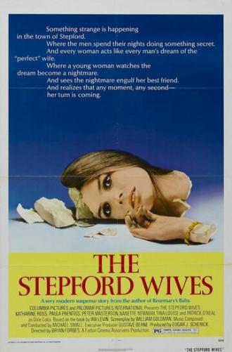 The Stepford Wives (movie 1975)