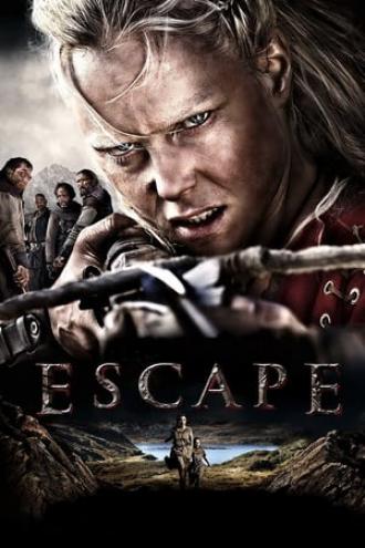 Escape (movie 2012)