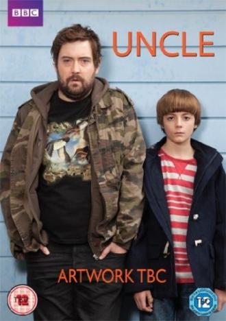 Uncle (tv-series 2014)