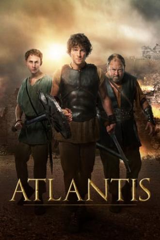 Atlantis (tv-series 2013)