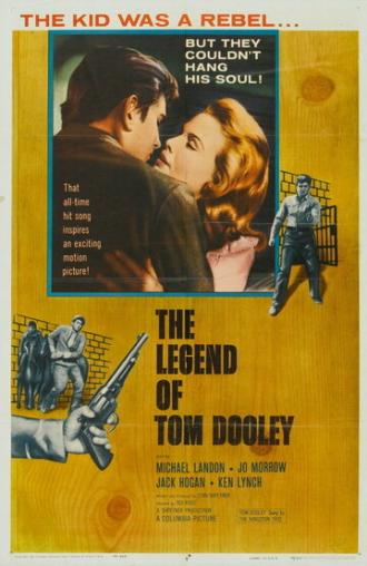 The Legend of Tom Dooley (movie 1959)