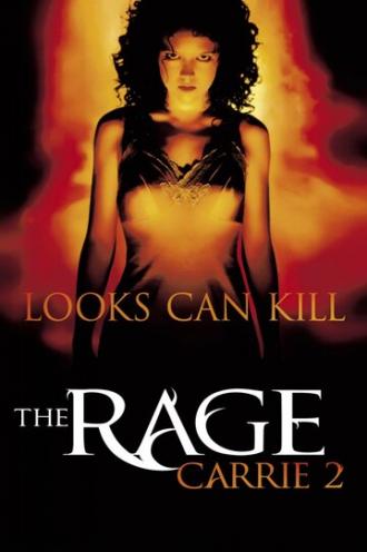 The Rage: Carrie 2 (movie 1999)
