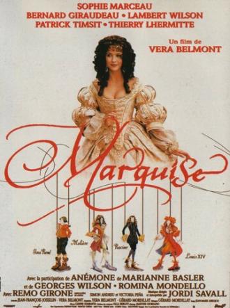 Marquise (movie 1997)