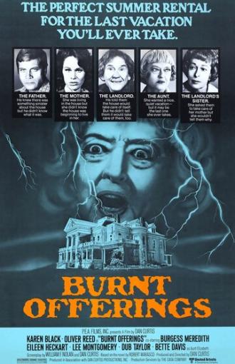 Burnt Offerings (movie 1976)