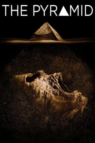 The Pyramid (movie 2014)