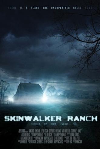 Skinwalker Ranch (movie 2013)