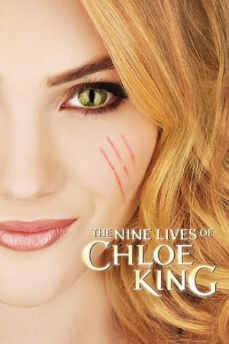 The Nine Lives of Chloe King (tv-series 2011)