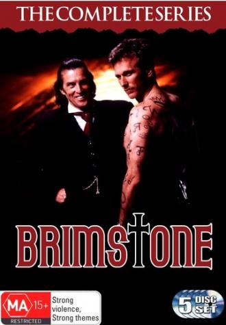 Brimstone (tv-series 1998)