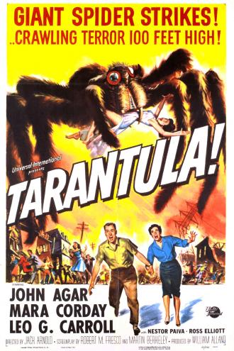 Tarantula (movie 1955)
