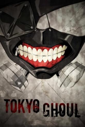 Tokyo Ghoul (tv-series 2014)