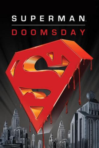 Superman: Doomsday (movie 2007)
