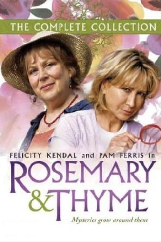 Rosemary & Thyme (tv-series 2003)