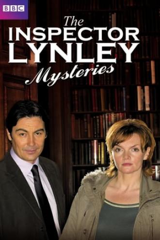 The Inspector Lynley Mysteries (tv-series 2002)