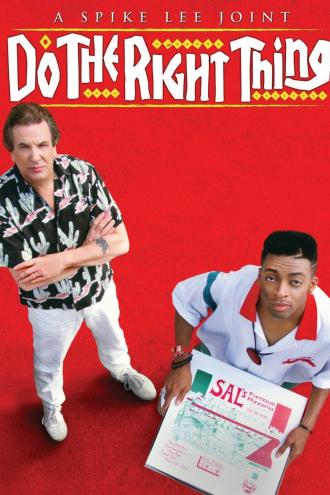 Do the Right Thing (movie 1989)
