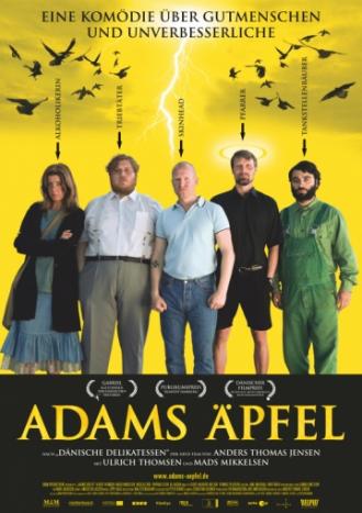 Adam's Apples (movie 2005)