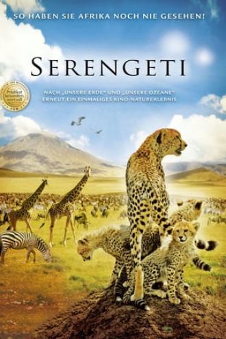 Serengeti (movie 2011)