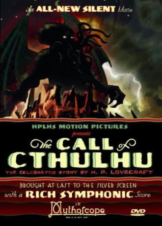 The Call of Cthulhu (movie 2005)