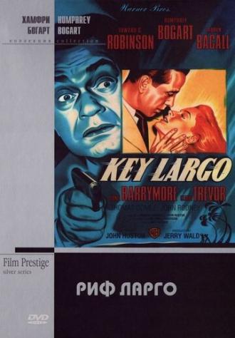 Key Largo (movie 1948)