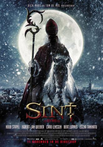 Saint (movie 2010)