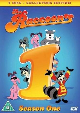 The Raccoons (tv-series 1985)