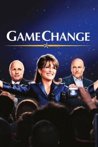 Game Change (movie 2012)