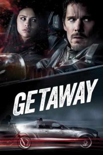 Getaway (movie 2013)