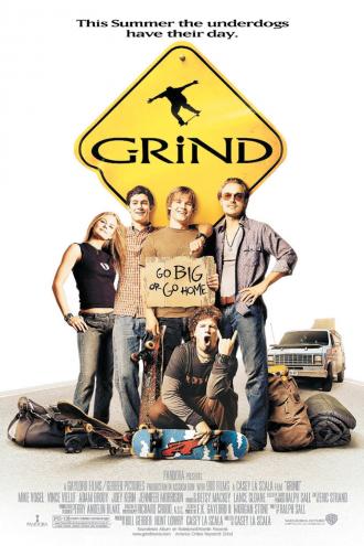 Grind (movie 2003)