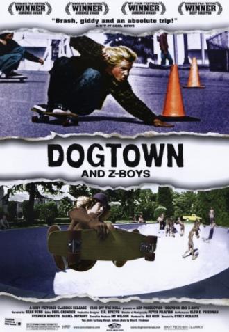 Dogtown and Z-Boys (movie 2001)