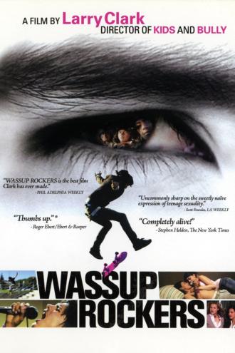 Wassup Rockers (movie 2005)