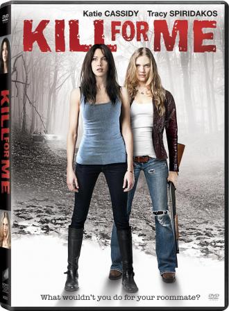 Kill for Me (movie 2013)