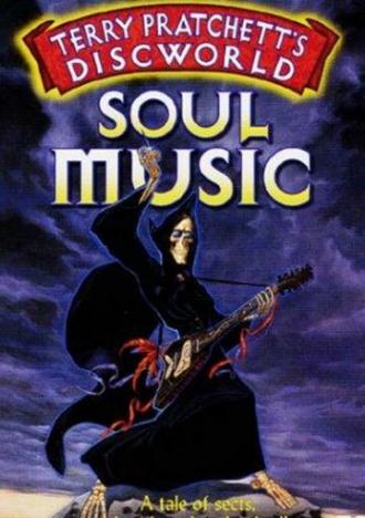 Soul Music (tv-series 1997)