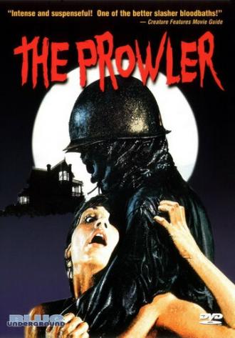 The Prowler (movie 1981)