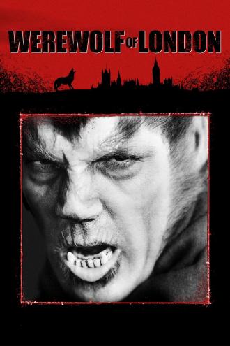 Werewolf of London (movie 1935)