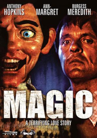 Magic (movie 1978)