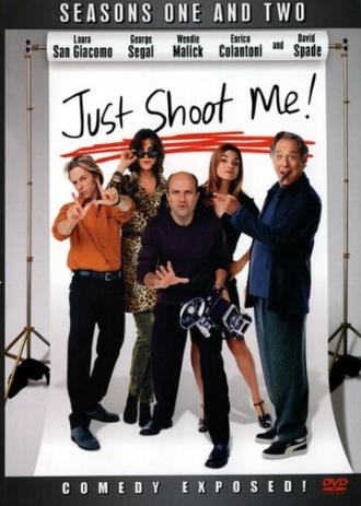 Just Shoot Me! (tv-series 1997)