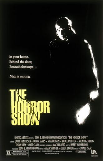 The Horror Show (movie 1989)