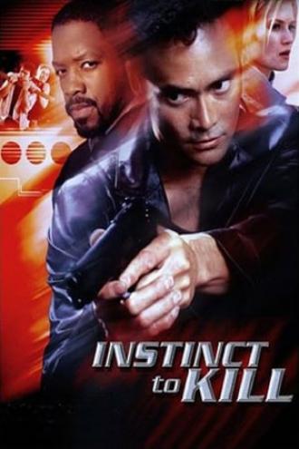 Instinct to Kill (movie 2001)