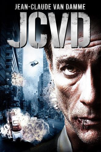 JCVD (movie 2008)