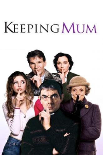 Keeping Mum (movie 2005)