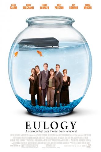 Eulogy (movie 2004)