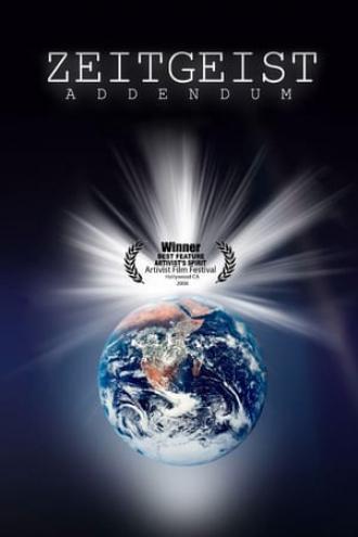 Zeitgeist: Addendum (movie 2008)