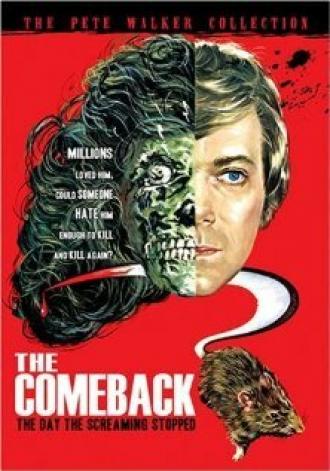 The Comeback (movie 1978)