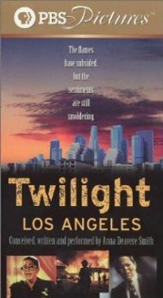 Twilight: Los Angeles (movie 2000)