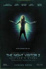 The Night Visitor 2: Heather's Story (2016)