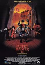 Puppet Master III: Toulon's Revenge (1990)