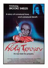 Alice, Sweet Alice (1976)