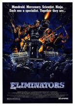 Eliminators (1986)