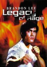 Legacy of Rage (1986)