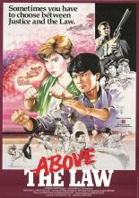 Righting Wrongs (1986)