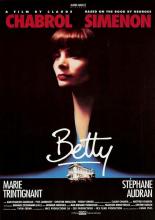 Betty (1992)